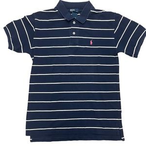 Polo by Ralph Lauren Collared Shirt